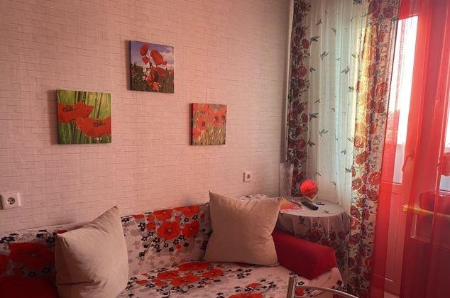 Продажа 1-комнатной квартиры, Краснодар, улица Героя Владислава Посадского,  24