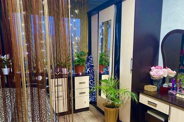 Продажа 1-комнатной квартиры, Краснодар, улица Героя Владислава Посадского,  24