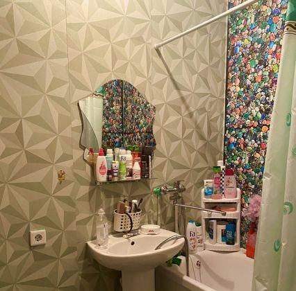 Продажа 1-комнатной квартиры, Краснодар, улица Героя Владислава Посадского,  24