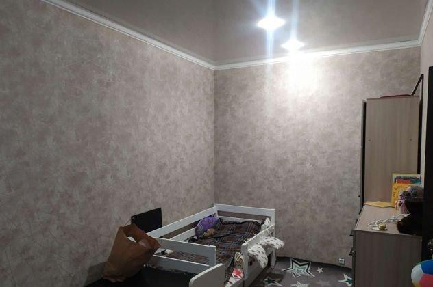 Продажа 1-комнатной квартиры, Краснодар, улица Героя Владислава Посадского,  28