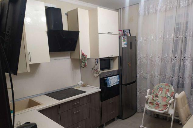 Продажа 1-комнатной квартиры, Краснодар, улица Героя Владислава Посадского,  28