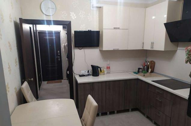 Продажа 1-комнатной квартиры, Краснодар, улица Героя Владислава Посадского,  28