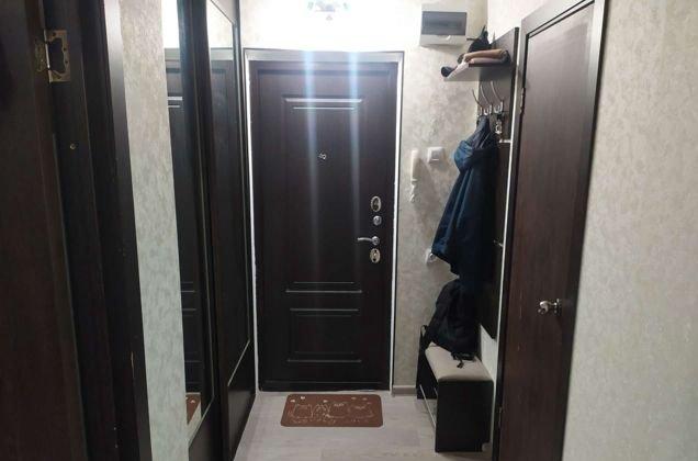 Продажа 1-комнатной квартиры, Краснодар, улица Героя Владислава Посадского,  28