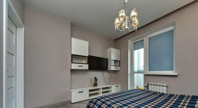 Продажа 1-комнатной квартиры, Краснодар, улица Героев-Разведчиков,  8к1