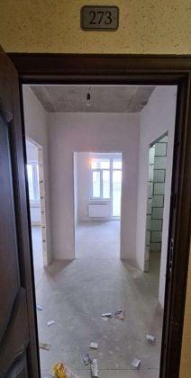 Продажа 1-комнатной квартиры, Краснодар, Боспорская улица,  8