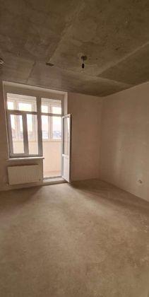 Продажа 1-комнатной квартиры, Краснодар, Боспорская улица,  8