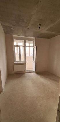 Продажа 1-комнатной квартиры, Краснодар, Боспорская улица,  8