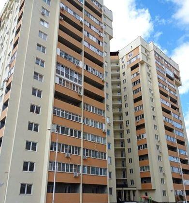 Продажа 2-комнатной квартиры, Краснодар, Домбайская улица,  10