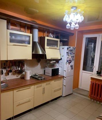 Продажа 1-комнатной квартиры, Краснодар, Карасунская набережная,  32