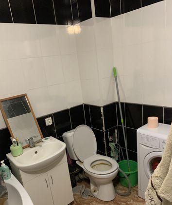 Продажа 1-комнатной квартиры, Краснодар, Карасунская набережная,  32