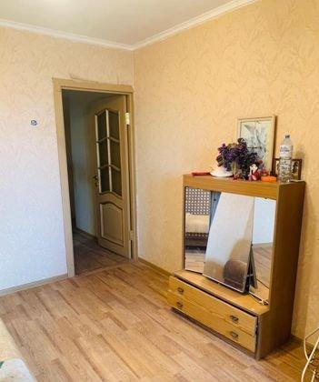 Продажа 3-комнатной квартиры, Краснодар, улица имени 40-летия Победы,  146/4