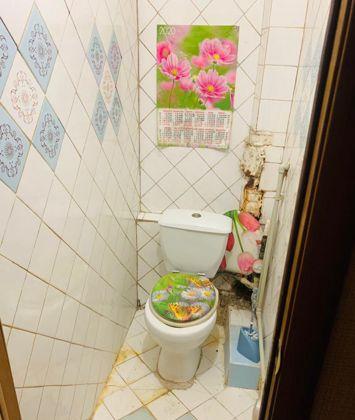 Продажа 3-комнатной квартиры, Краснодар, улица имени 40-летия Победы,  146/4