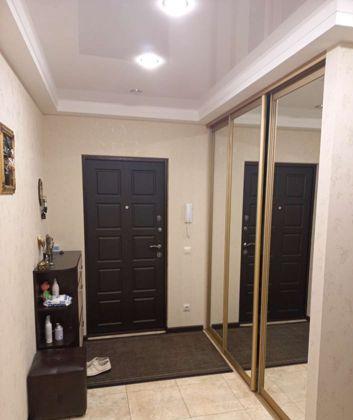 Продажа 3-комнатной квартиры, Краснодар, улица Академика Лукьяненко,  26