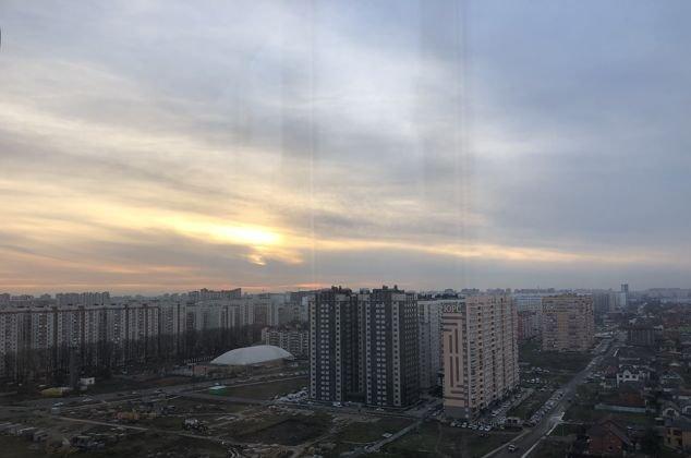 Продажа 2-комнатной квартиры, Краснодар, Домбайская улица,  55