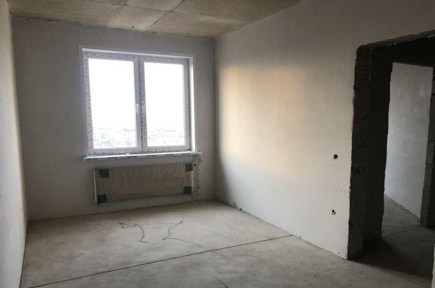 Продажа 2-комнатной квартиры, Краснодар, Домбайская улица,  55