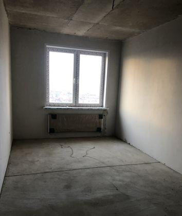 Продажа 2-комнатной квартиры, Краснодар, Домбайская улица,  55