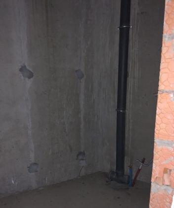 Продажа 2-комнатной квартиры, Краснодар, Домбайская улица,  55