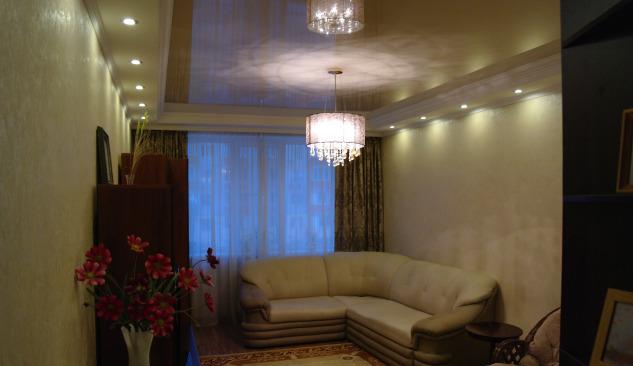 Продажа 1-комнатной квартиры, Краснодар, улица им. Героя Яцкова И.В.,  4