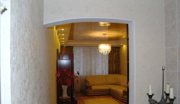 Продажа 1-комнатной квартиры, Краснодар, улица им. Героя Яцкова И.В.,  4