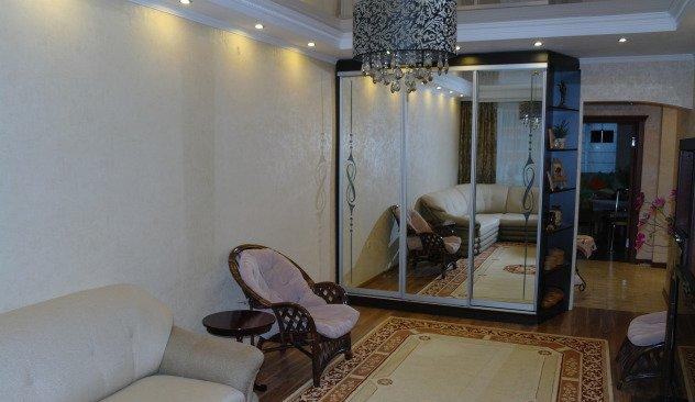 Продажа 1-комнатной квартиры, Краснодар, улица им. Героя Яцкова И.В.,  4