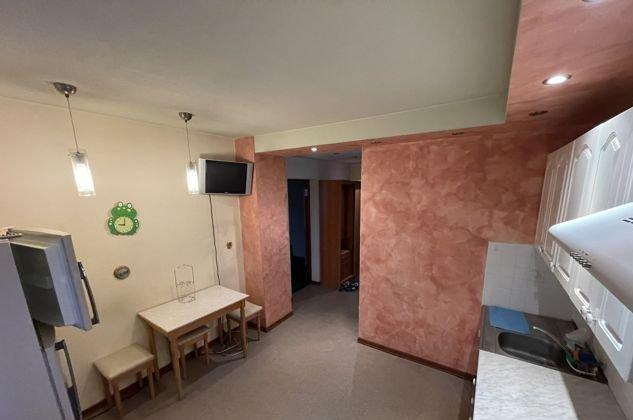 Продажа 1-комнатной квартиры, Краснодар, проспект Чекистов,  23