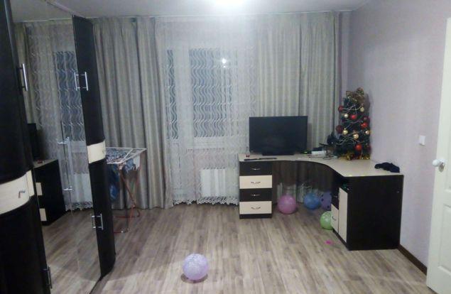 Продажа 2-комнатной квартиры, Краснодар, улица Героя Владислава Посадского,  52