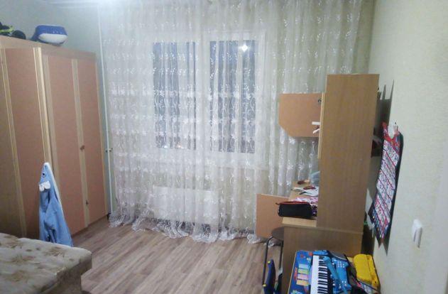 Продажа 2-комнатной квартиры, Краснодар, улица Героя Владислава Посадского,  52