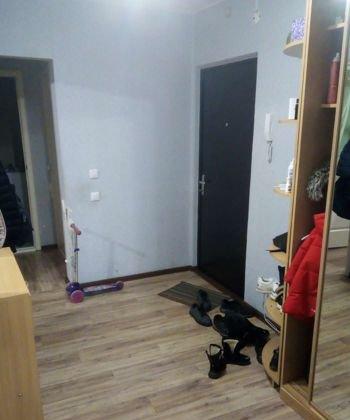 Продажа 2-комнатной квартиры, Краснодар, улица Героя Владислава Посадского,  52