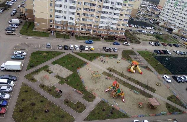 Продажа 2-комнатной квартиры, Краснодар, улица Героя Владислава Посадского,  52