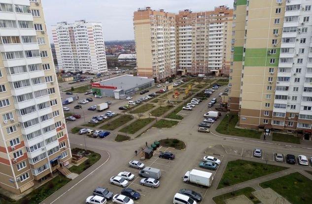 Продажа 2-комнатной квартиры, Краснодар, улица Героя Владислава Посадского,  52