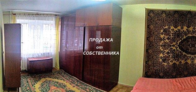 Продажа 3-комнатной квартиры, Краснодар, Славянская улица,  79А