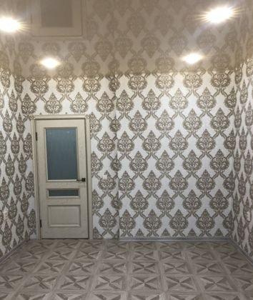 Продажа 1-комнатной квартиры, Краснодар, улица Героев-Разведчиков,  26/3