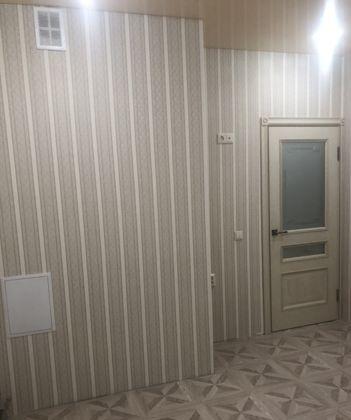 Продажа 1-комнатной квартиры, Краснодар, улица Героев-Разведчиков,  26/3