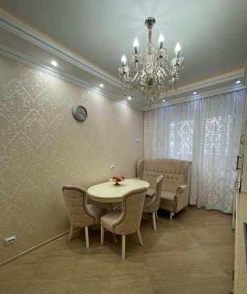 Продажа 1-комнатной квартиры, Краснодар, проспект Константина Образцова,  4к2