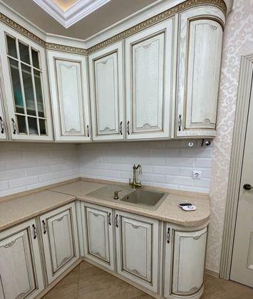 Продажа 1-комнатной квартиры, Краснодар, проспект Константина Образцова,  4к2