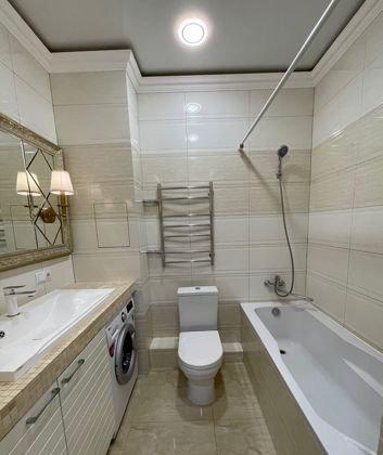 Продажа 1-комнатной квартиры, Краснодар, проспект Константина Образцова,  4к2