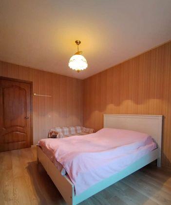 Продажа 3-комнатной квартиры, Краснодар, улица имени 40-летия Победы,  65