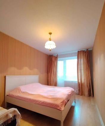 Продажа 3-комнатной квартиры, Краснодар, улица имени 40-летия Победы,  65