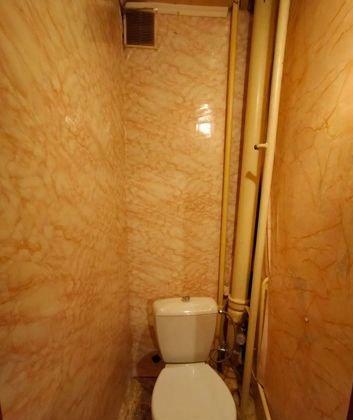 Продажа 3-комнатной квартиры, Краснодар, улица имени 40-летия Победы,  65