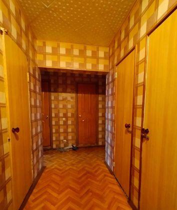 Продажа 3-комнатной квартиры, Краснодар, улица имени 40-летия Победы,  65