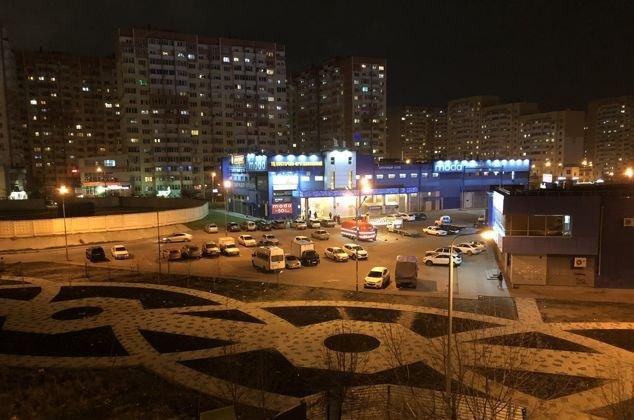 Продажа 2-комнатной квартиры, Краснодар, Восточно-Кругликовская улица,  46/6