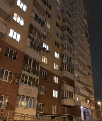 Продажа 2-комнатной квартиры, Краснодар, Восточно-Кругликовская улица,  46/6