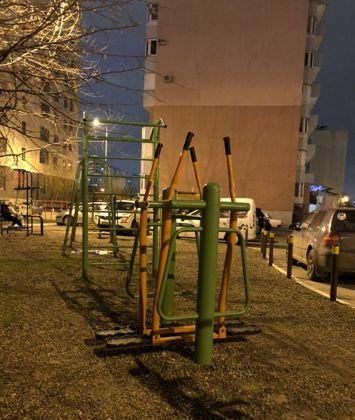 Продажа 2-комнатной квартиры, Краснодар, Восточно-Кругликовская улица,  46/6