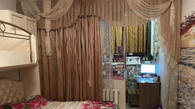 Продажа 1-комнатной квартиры, Краснодар, проспект Чекистов,  42