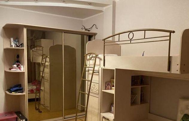 Продажа 1-комнатной квартиры, Краснодар, проспект Чекистов,  42