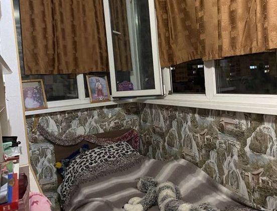 Продажа 1-комнатной квартиры, Краснодар, проспект Чекистов,  42