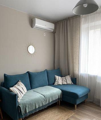 Продажа 2-комнатной квартиры, Краснодар, улица имени Героя Николая Шевелёва,  2