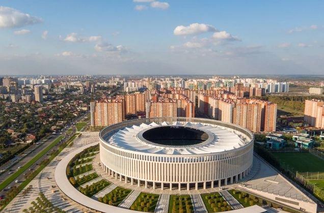 Продажа 1-комнатной квартиры, Краснодар, Восточно-Кругликовская улица,  28