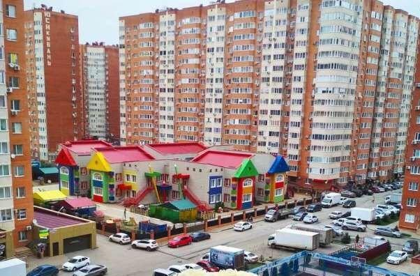 Продажа 1-комнатной квартиры, Краснодар, Восточно-Кругликовская улица,  28