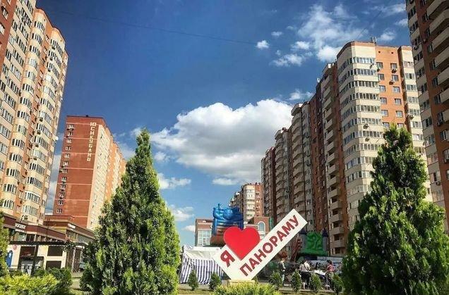 Продажа 1-комнатной квартиры, Краснодар, Восточно-Кругликовская улица,  28